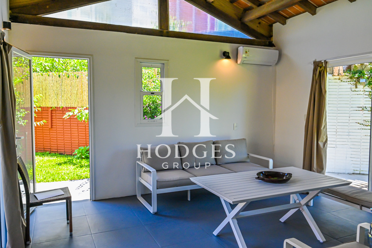 Casa ID.105 - Casa en Venta, Mansa, Punta del Este, 3 Dormitorios.