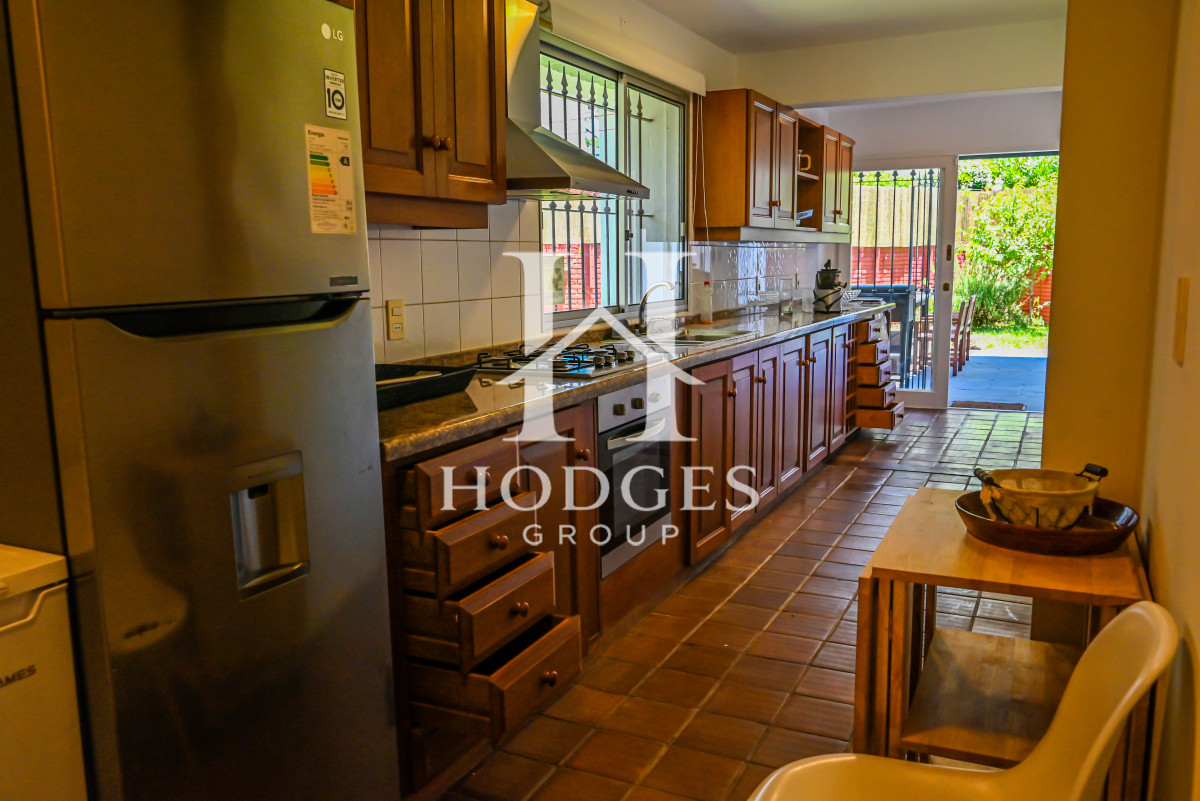 Casa ID.105 - Casa en Venta, Mansa, Punta del Este, 3 Dormitorios.