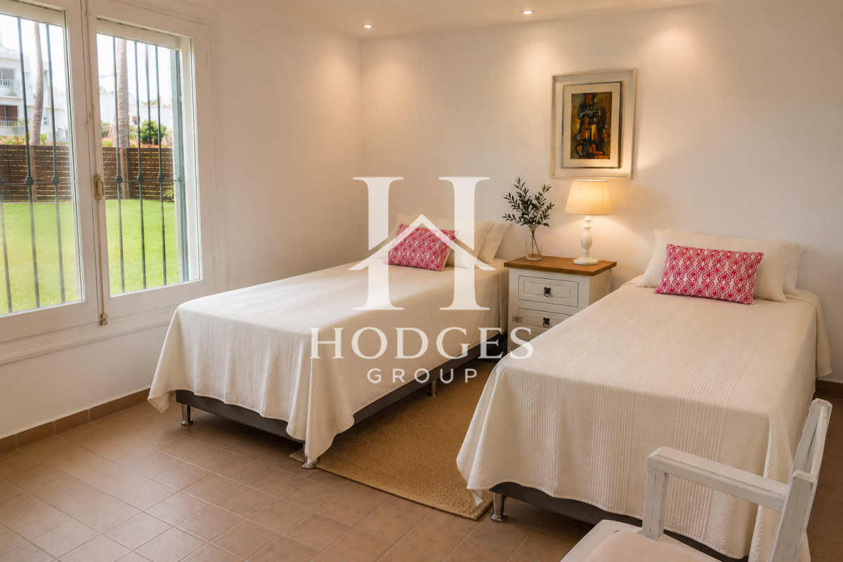 Casa ID.105 - Casa en Venta, Mansa, Punta del Este, 3 Dormitorios.