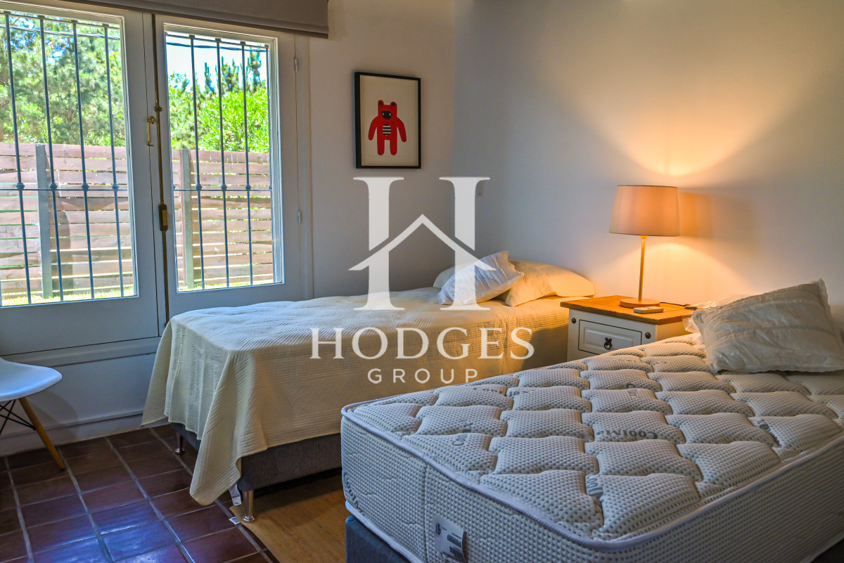 Casa ID.105 - Casa en Venta, Mansa, Punta del Este, 3 Dormitorios.