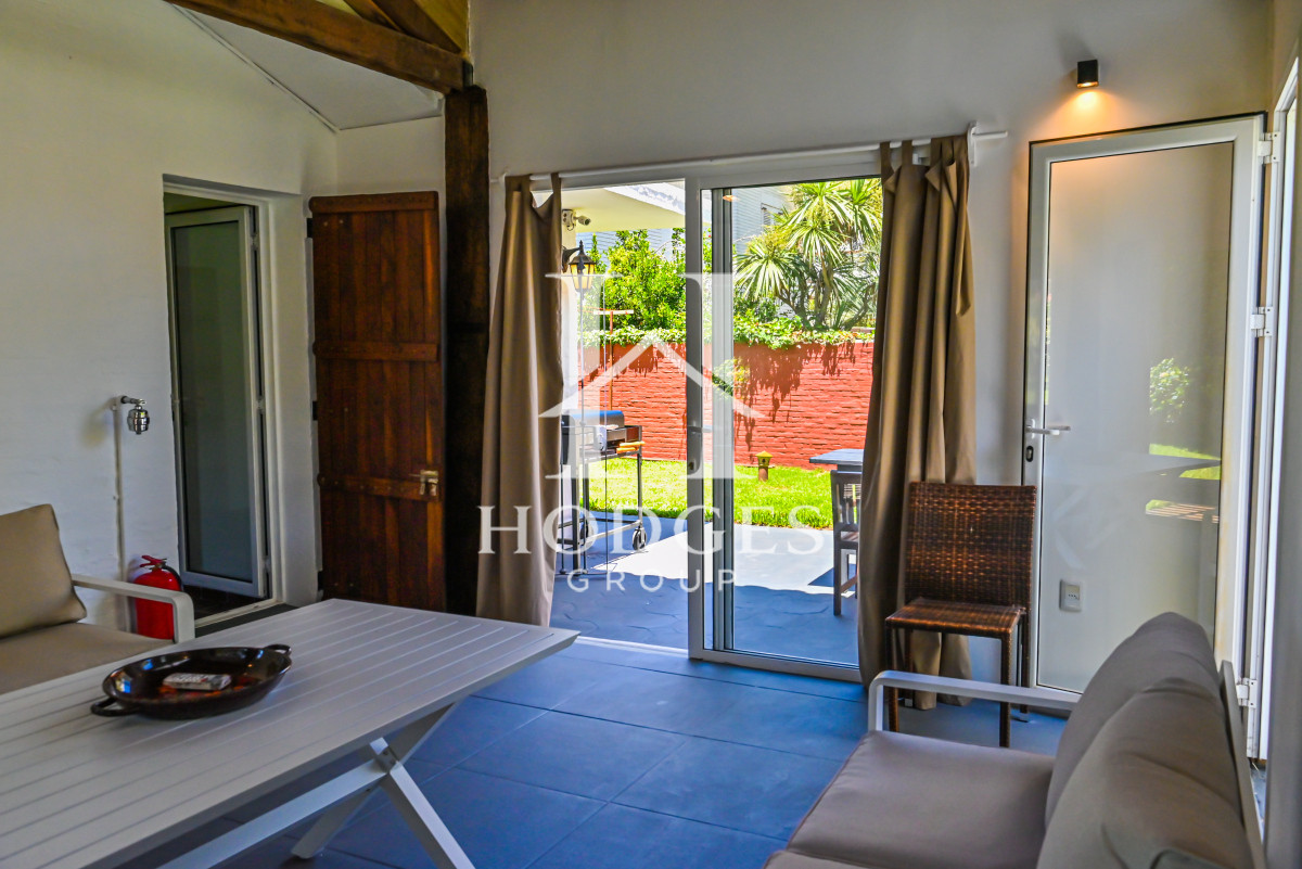 Casa ID.105 - Casa en Venta, Mansa, Punta del Este, 3 Dormitorios.