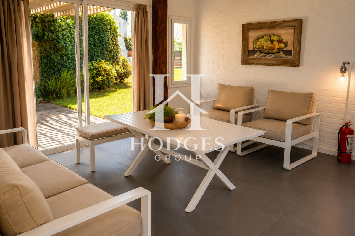 Casa ID.105 - Casa en Venta, Mansa, Punta del Este, 3 Dormitorios.