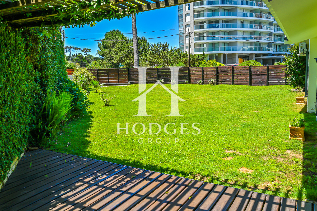 Casa ID.105 - Casa en Venta, Mansa, Punta del Este, 3 Dormitorios.