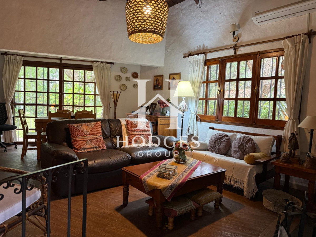 Casa ID.277 - A pocas cuadras de la playa - Casa en Venta, 4 dormitorios, Pinares