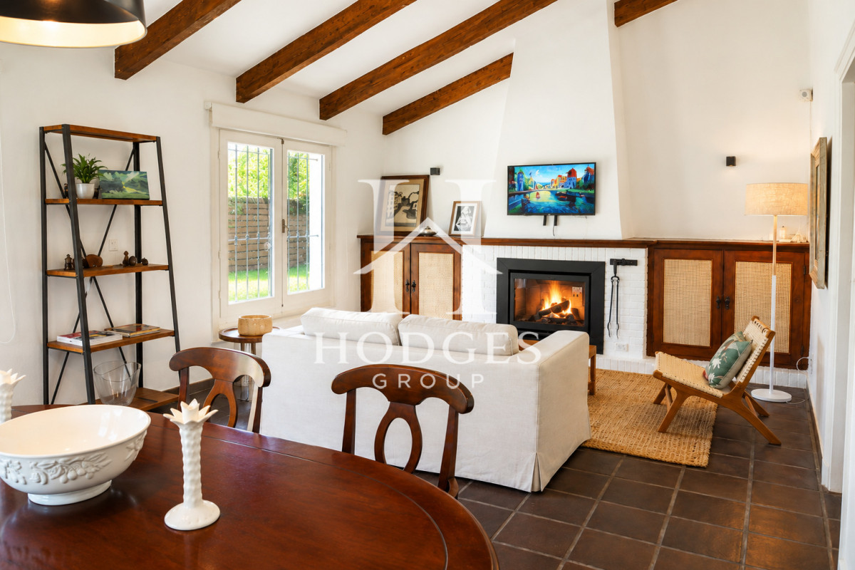 Casa ID.105 - Casa en Venta, Mansa, Punta del Este, 3 Dormitorios.