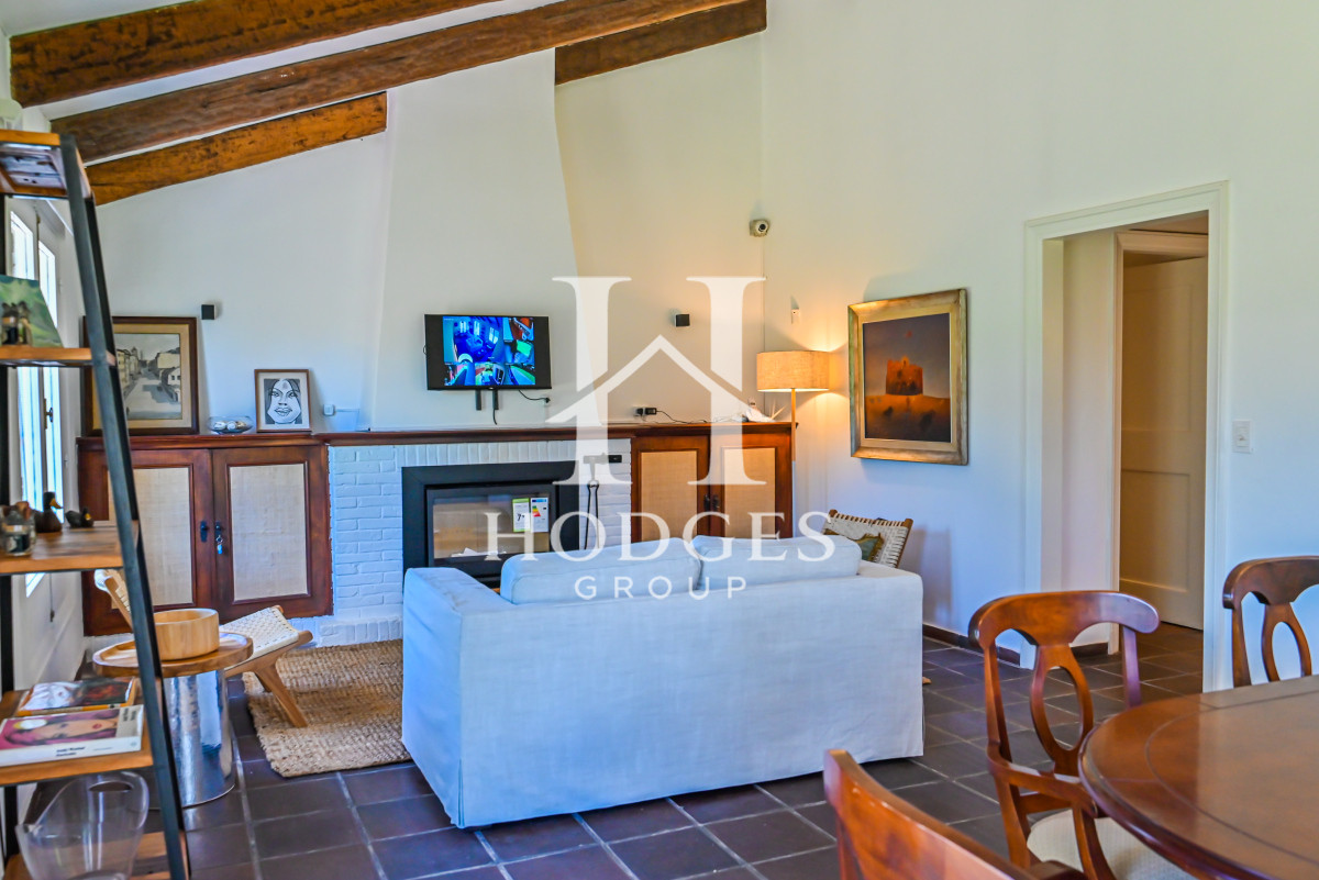 Casa ID.105 - Casa en Venta, Mansa, Punta del Este, 3 Dormitorios.
