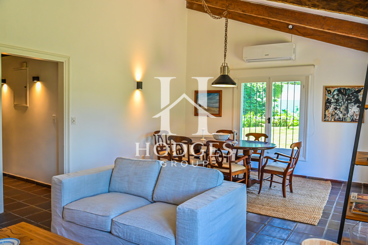 Casa ID.105 - Casa en Venta, Mansa, Punta del Este, 3 Dormitorios.