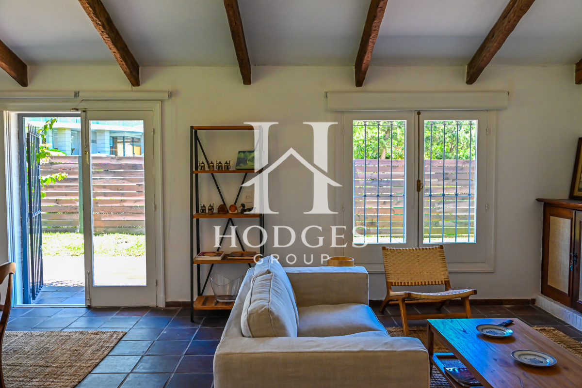 Casa ID.105 - Casa en Venta, Mansa, Punta del Este, 3 Dormitorios.