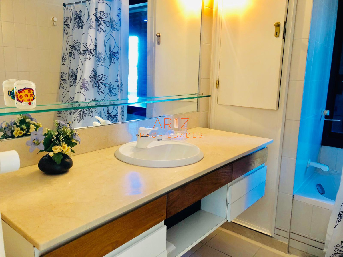 Apartamento ID.309 - VENDO APARTAMENTO 3 DORMITORIOS PUERTO PUNTA DEL ESTE EXCLUSIVO