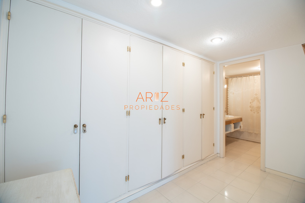 Apartamento ID.309 - VENDO APARTAMENTO 3 DORMITORIOS PUERTO PUNTA DEL ESTE EXCLUSIVO