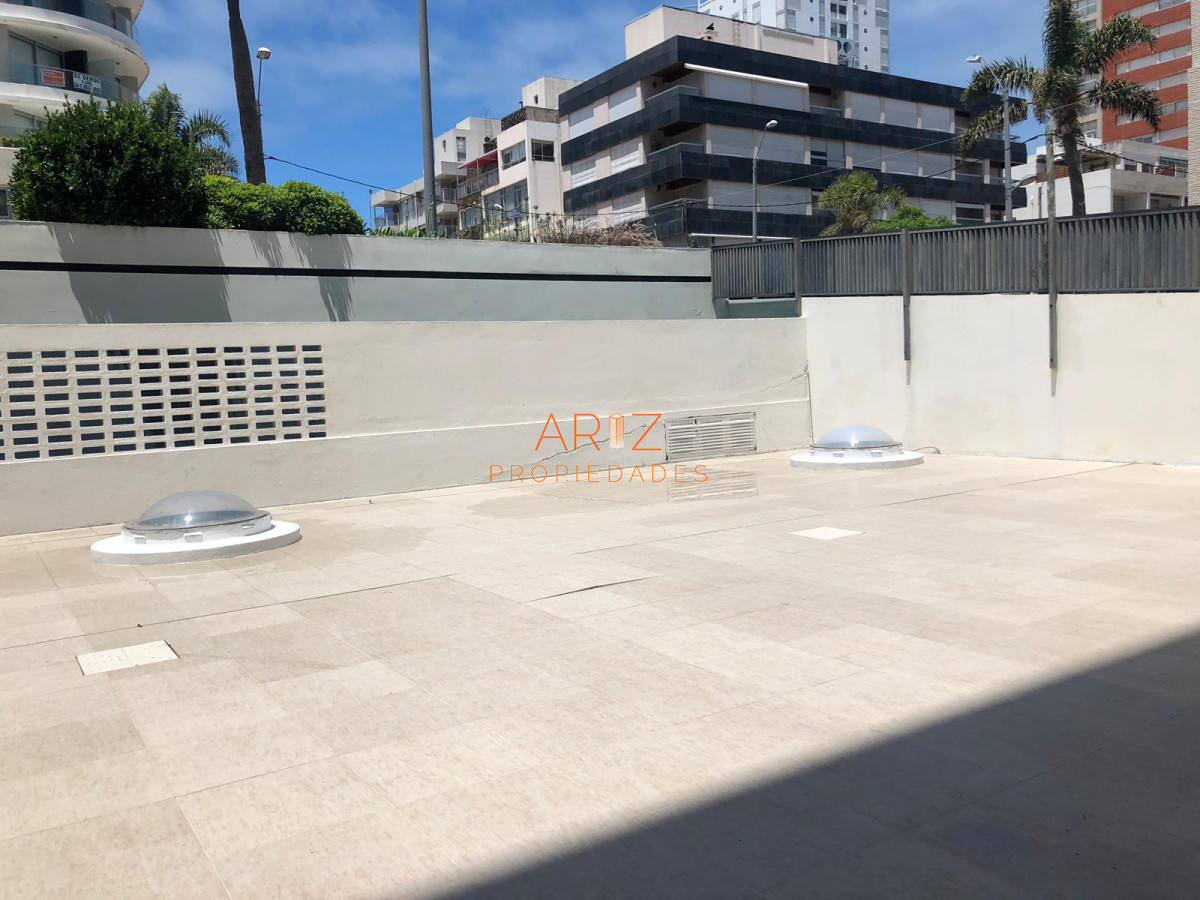 Apartamento ID.309 - VENDO APARTAMENTO 3 DORMITORIOS PUERTO PUNTA DEL ESTE EXCLUSIVO