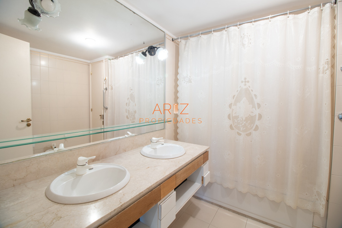 Apartamento ID.309 - VENDO APARTAMENTO 3 DORMITORIOS PUERTO PUNTA DEL ESTE EXCLUSIVO