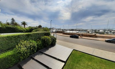VENDO APARTAMENTO 3 DORMITORIOS PUERTO PUNTA DEL ESTE PENINSULA