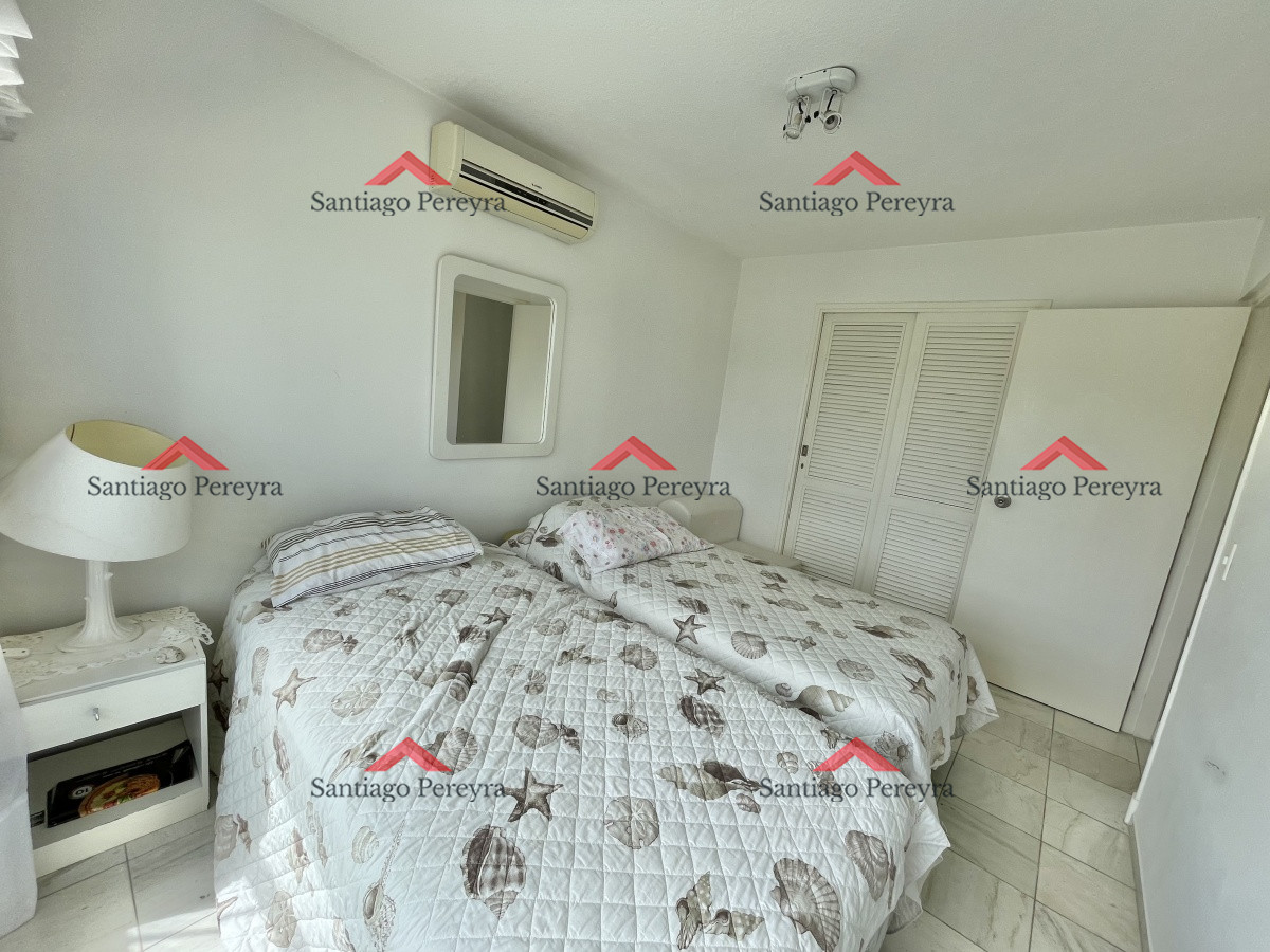 Apartamento ID.13357 - Apartamento en Venta y Alquiler, Mansa, Punta del Este, 3 Dormitorios.