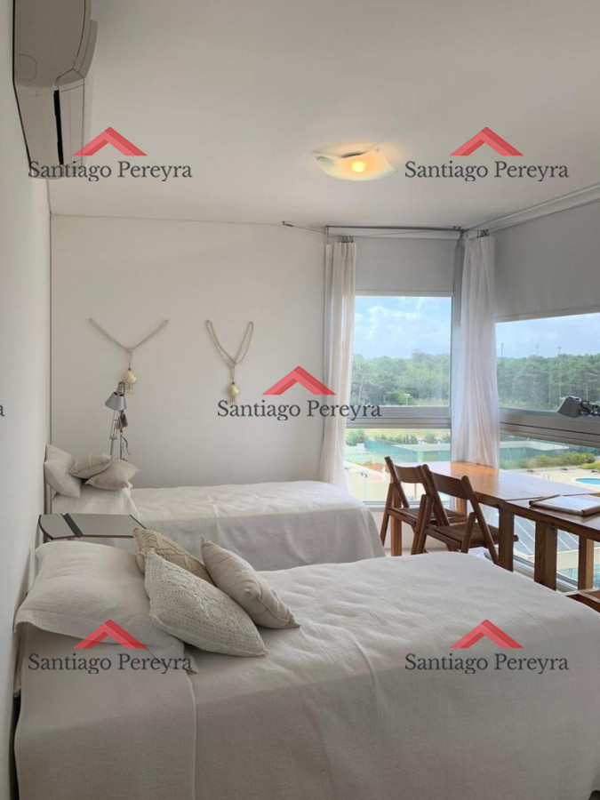 Apartamento ID.7964 - Apartamento en Venta y Alquiler, Brava, Punta del Este, 3 Dormitorios.