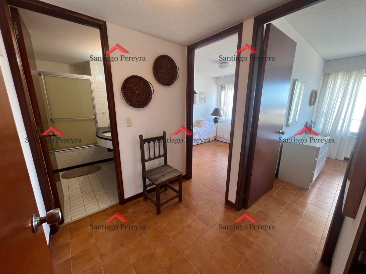 Apartamento ID.7969 - Apartamento en venta en la Brava