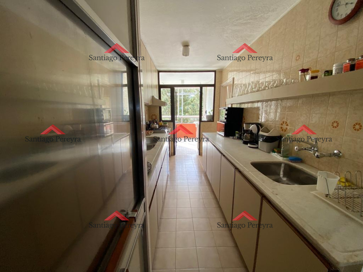Apartamento ID.7971 - Apartamento en Venta y Alquiler, Brava, Punta del Este, 2 Dormitorios.