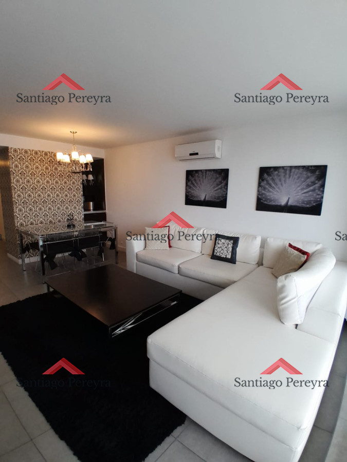 Apartamento ID.16989 - Apartamento en Alquiler, Roosevelt, Punta del Este, 1 y medio Dormitorio