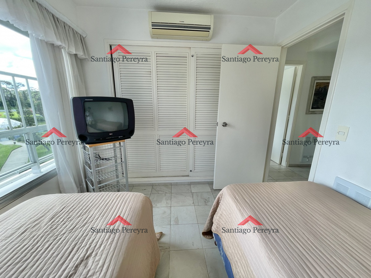 Apartamento ID.13357 - Apartamento en Venta y Alquiler, Mansa, Punta del Este, 3 Dormitorios.