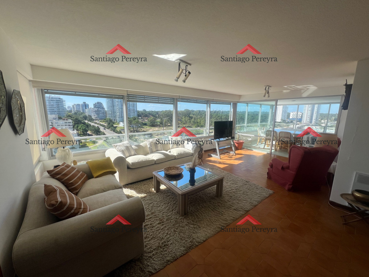 Apartamento ID.7969 - Apartamento en venta en la Brava