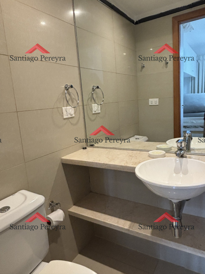 Apartamento ID.7962 - Apartamento en Venta y Alquiler, Brava, Punta del Este, 3 Dormitorios.