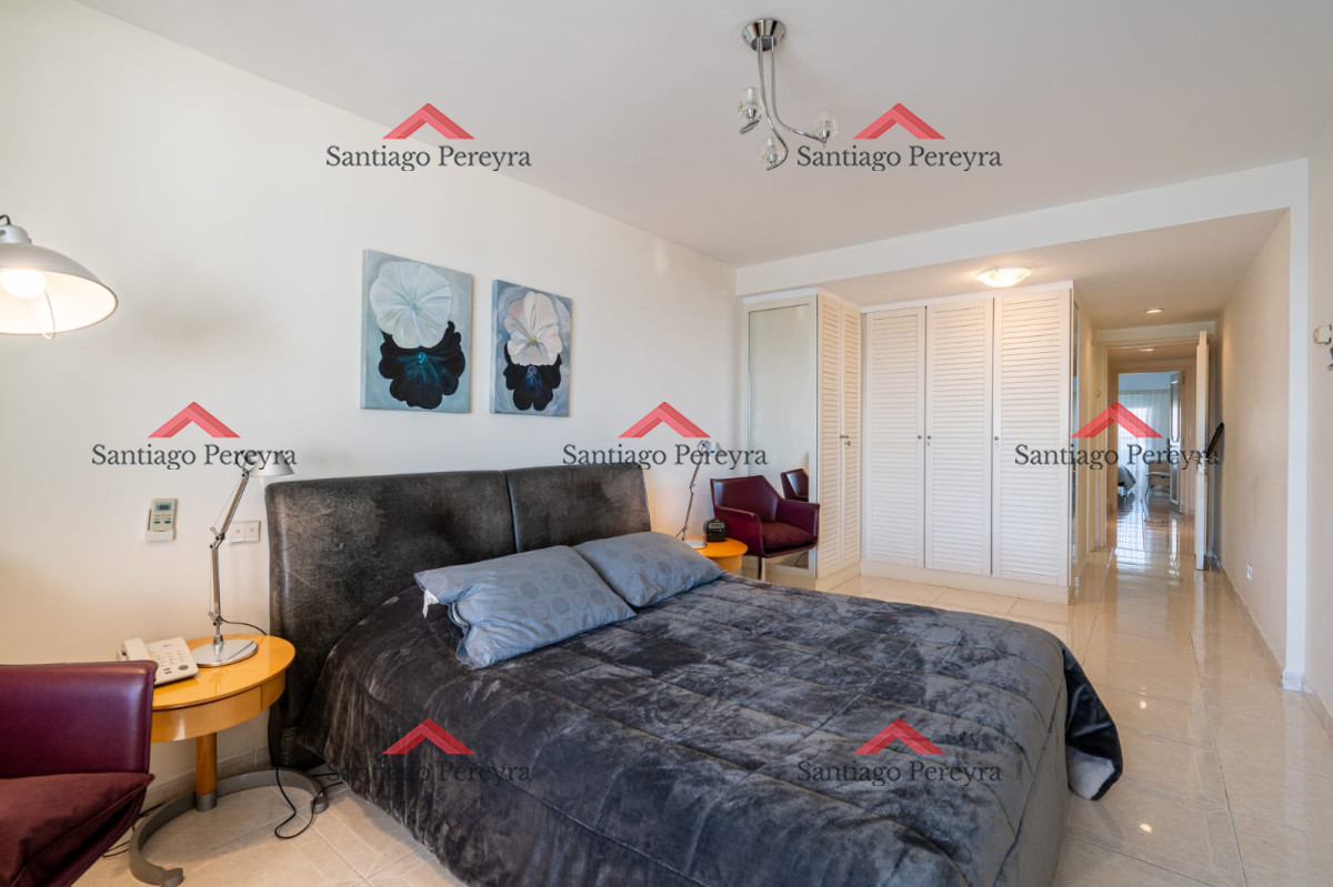Apartamento ID.7991 - Apartamento en Venta y Alquiler, Mansa, Punta del Este