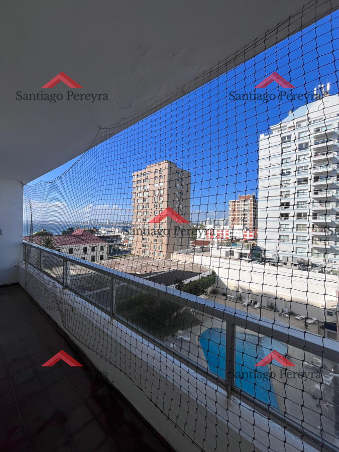 Apartamento ID.16451 - venta apartamento 2 dormitorios
