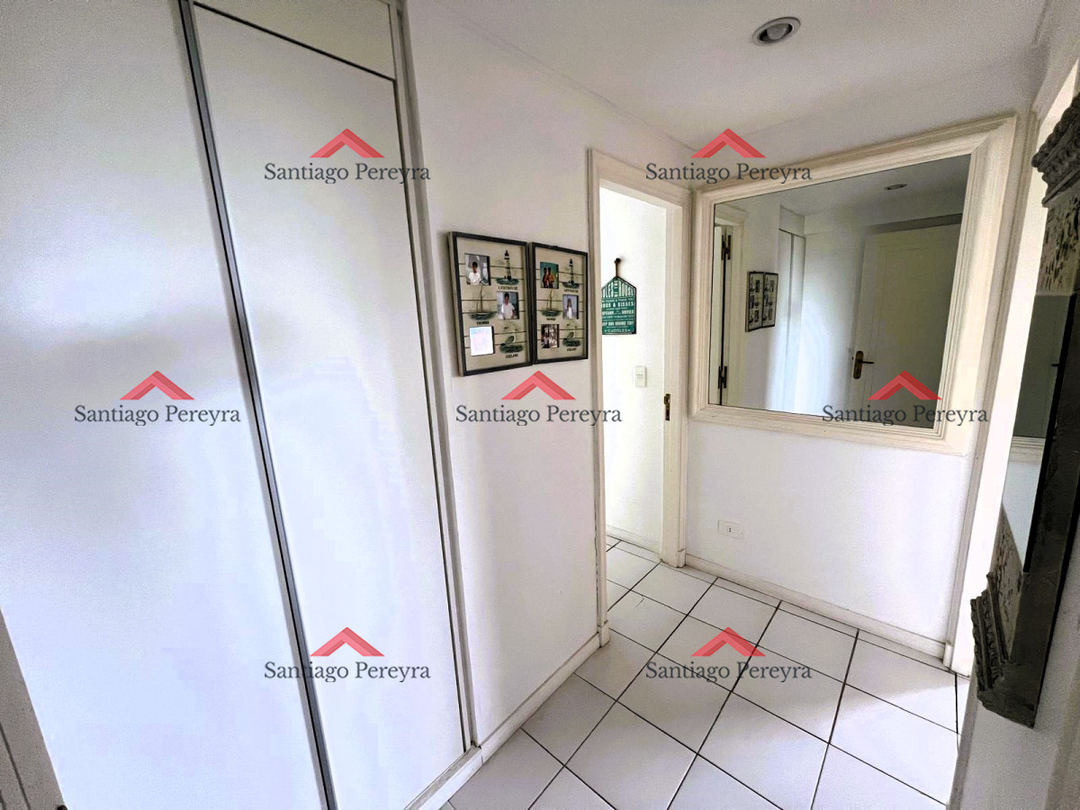 Apartamento ID.12975 - Apartamento en Venta y Alquiler, Brava, Punta del Este, 3 Dormitorios.