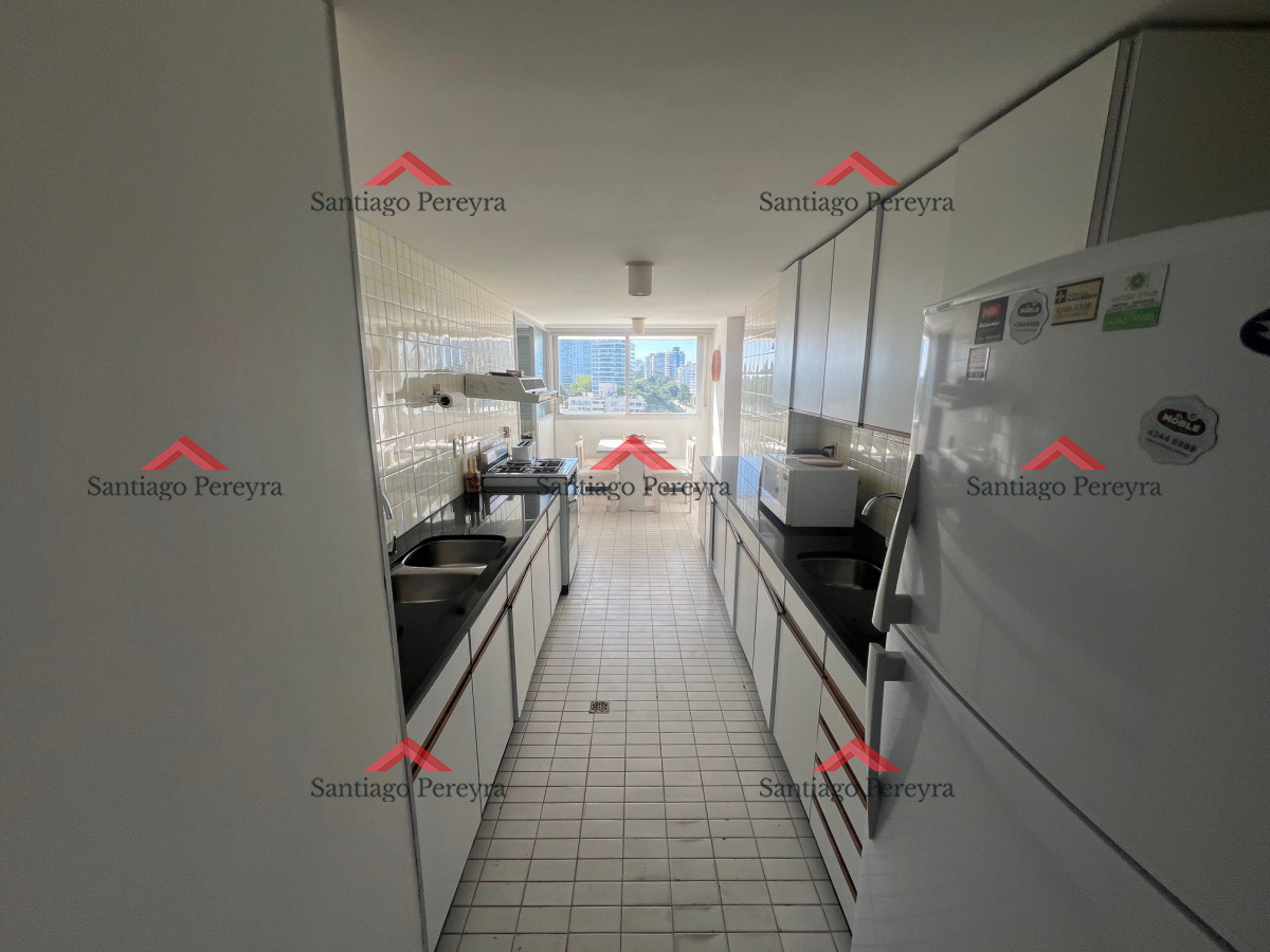 Apartamento ID.7969 - Apartamento en venta en la Brava