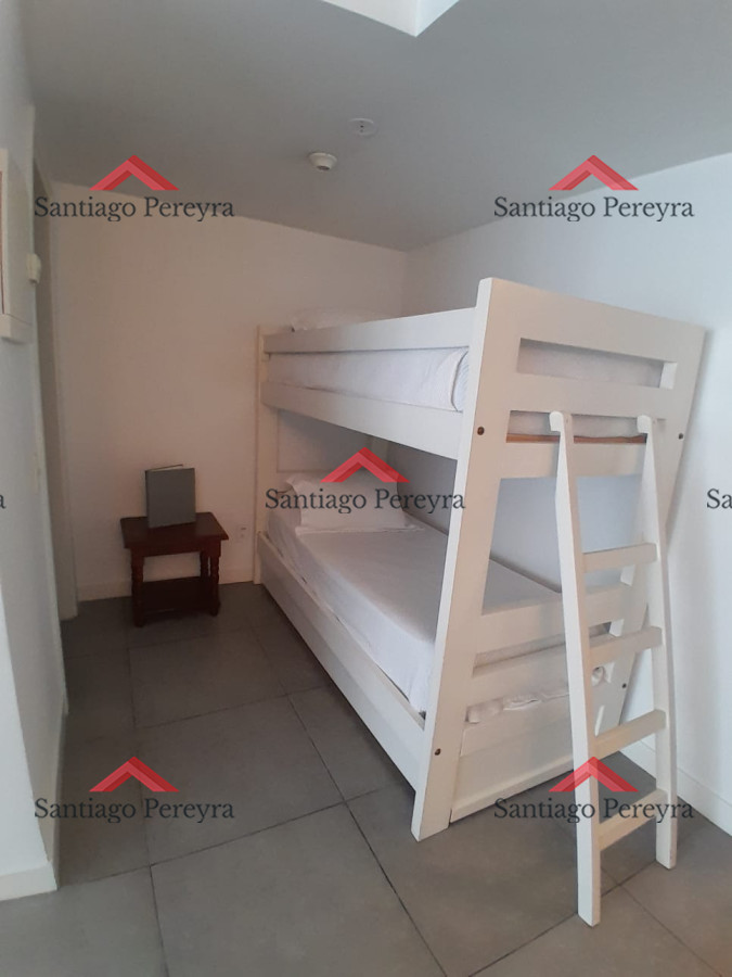 Apartamento ID.16989 - Apartamento en Alquiler, Roosevelt, Punta del Este, 1 y medio Dormitorio