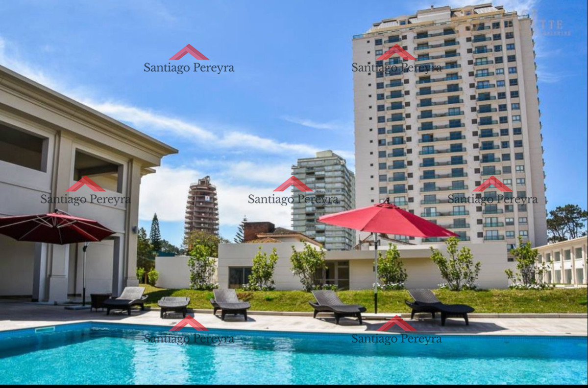 Apartamento ID.16721 - Apartamento en Venta en Punta del Este - PLACE LAFAYETTE.