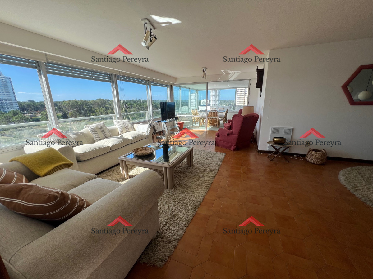 Apartamento ID.7969 - Apartamento en venta en la Brava