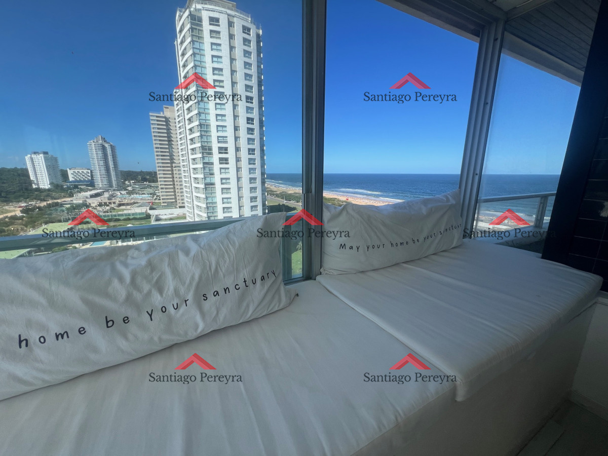 Apartamento ID.7969 - Apartamento en venta en la Brava