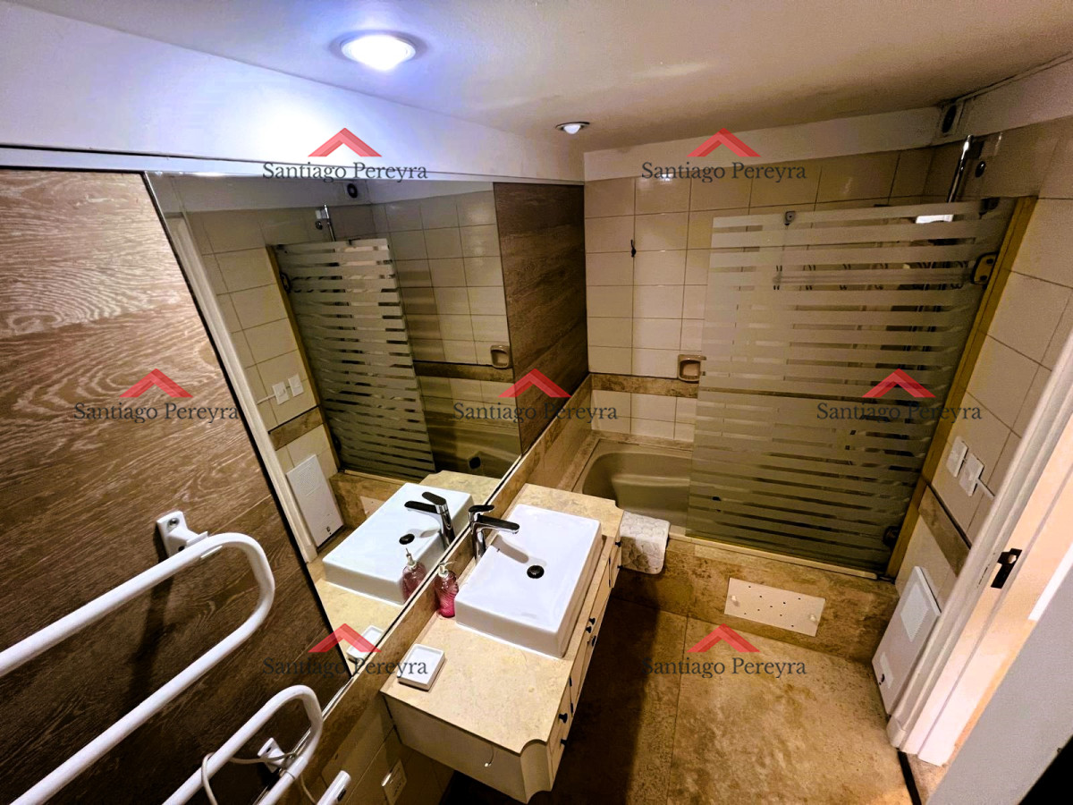 Apartamento ID.12975 - Apartamento en Venta y Alquiler, Brava, Punta del Este, 3 Dormitorios.