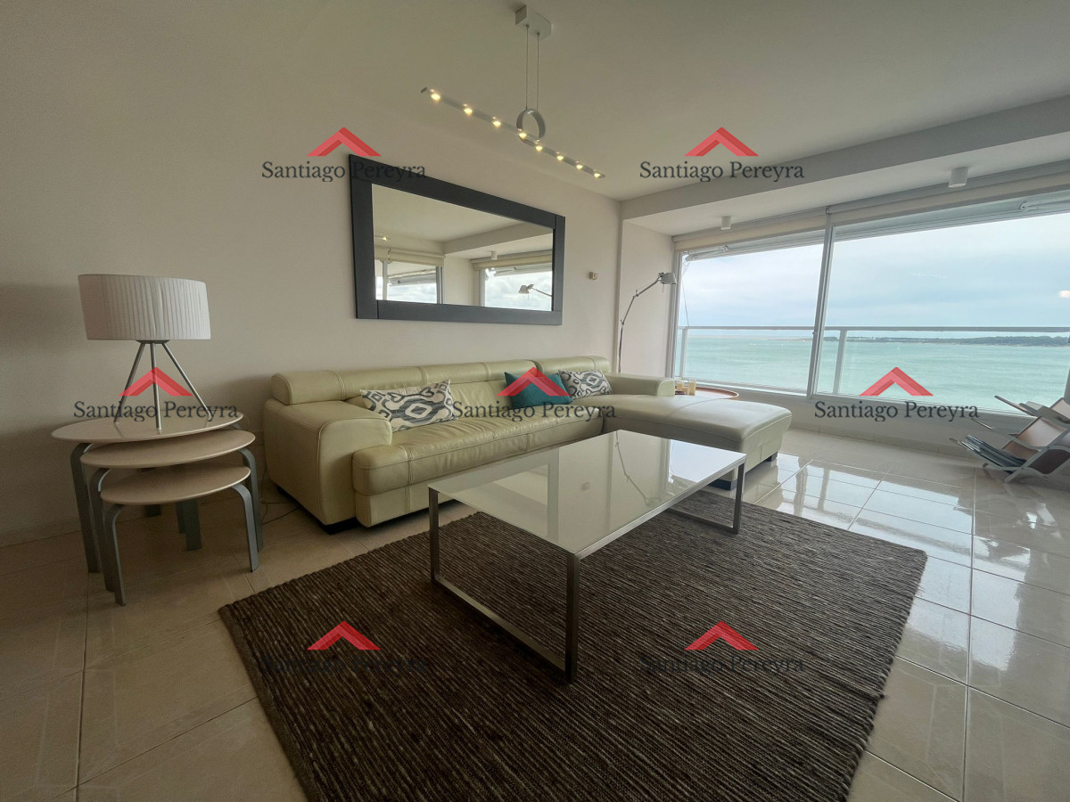 Apartamento ID.7991 - Apartamento en Venta y Alquiler, Mansa, Punta del Este