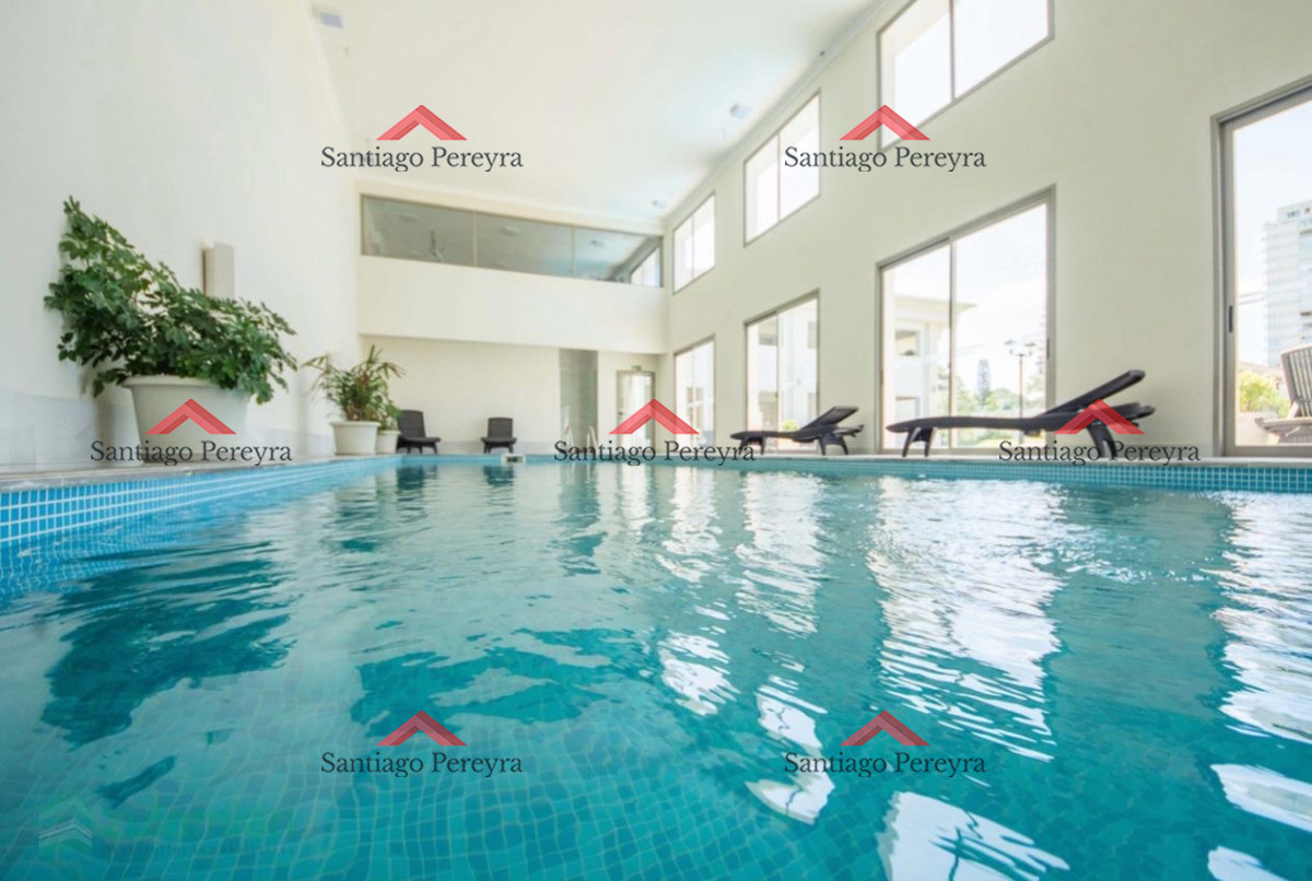 Apartamento ID.16721 - Apartamento en Venta en Punta del Este - PLACE LAFAYETTE.