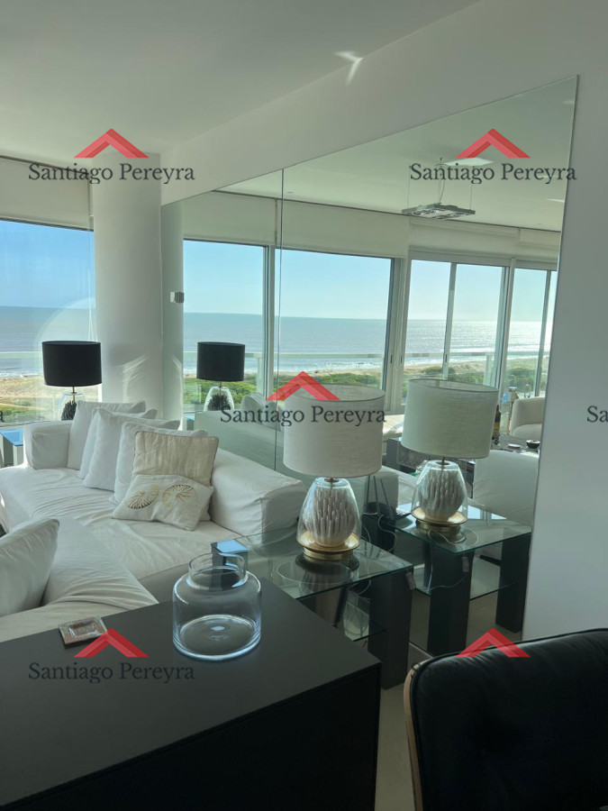 Apartamento ID.7964 - Apartamento en Venta y Alquiler, Brava, Punta del Este, 3 Dormitorios.