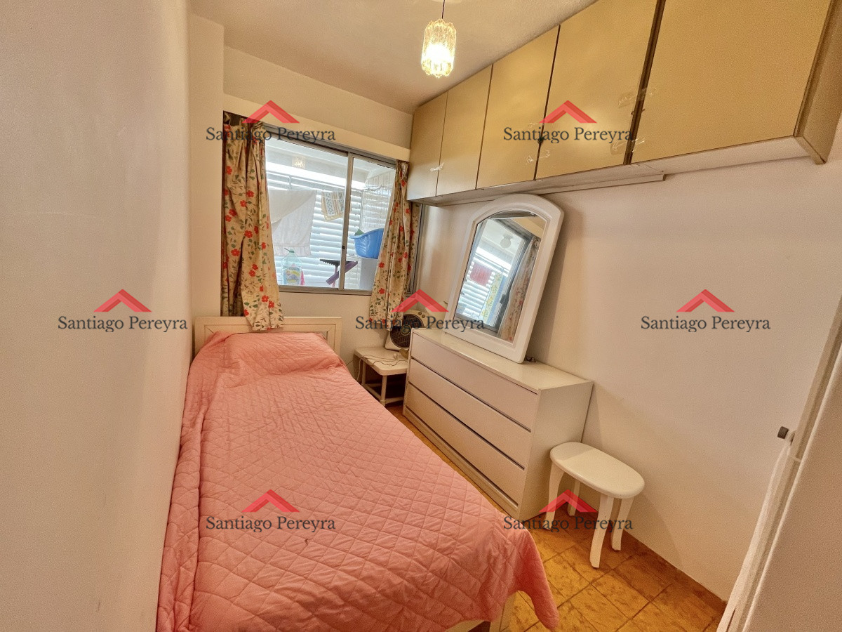 Apartamento ID.13357 - Apartamento en Venta y Alquiler, Mansa, Punta del Este, 3 Dormitorios.