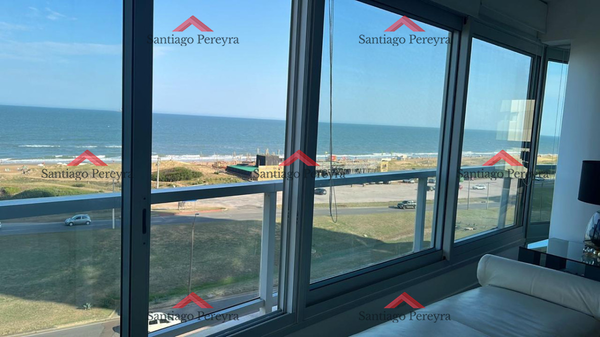 Apartamento ID.7964 - Apartamento en Venta y Alquiler, Brava, Punta del Este, 3 Dormitorios.