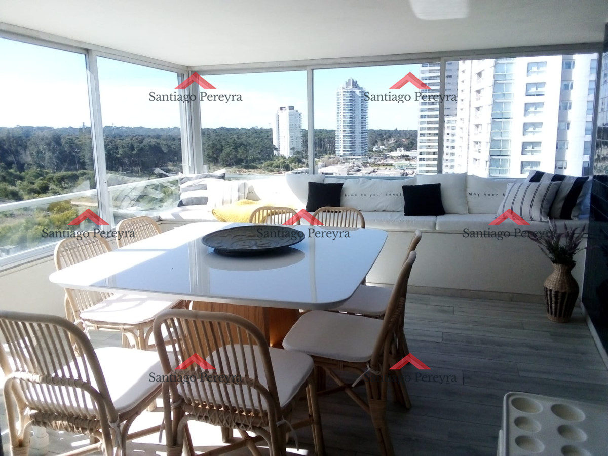 Apartamento ID.7969 - Apartamento en venta en la Brava