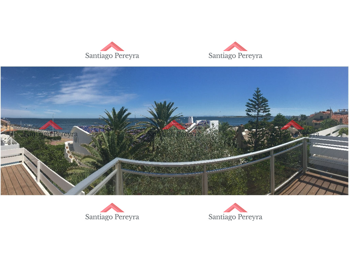 Apartamento ID.13925 - VENTA DE APARTAMENTO DE 4 DORMITORIOS EN ZONA FARO PUNTA DEL ESTE 