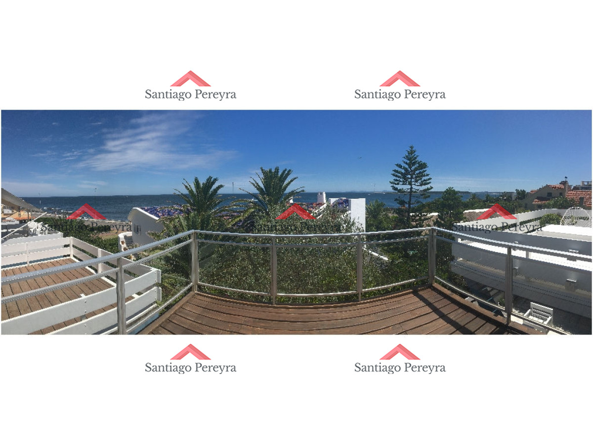 Apartamento ID.13925 - VENTA DE APARTAMENTO DE 4 DORMITORIOS EN ZONA FARO PUNTA DEL ESTE 
