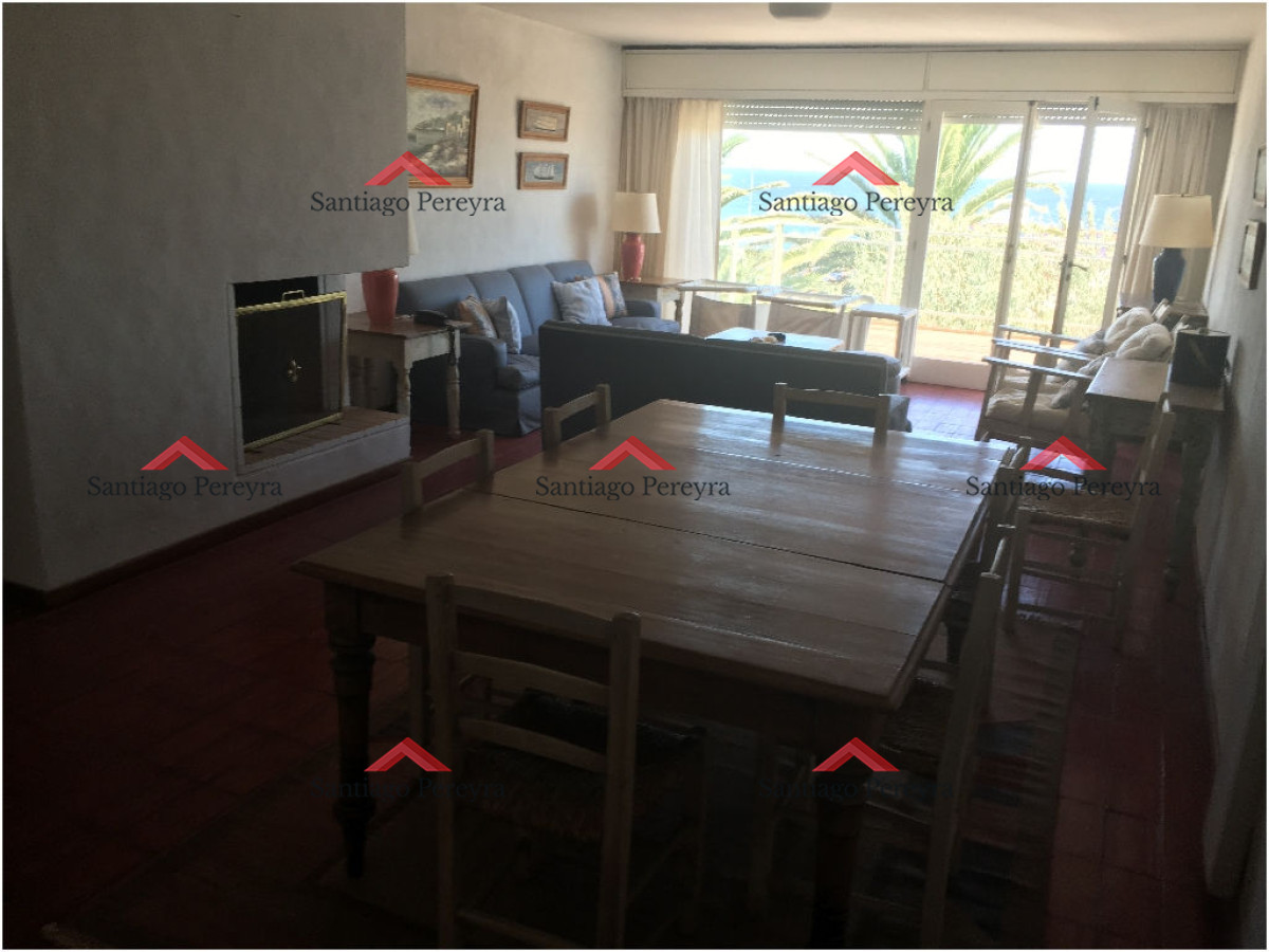 Apartamento ID.13925 - VENTA DE APARTAMENTO DE 4 DORMITORIOS EN ZONA FARO PUNTA DEL ESTE 
