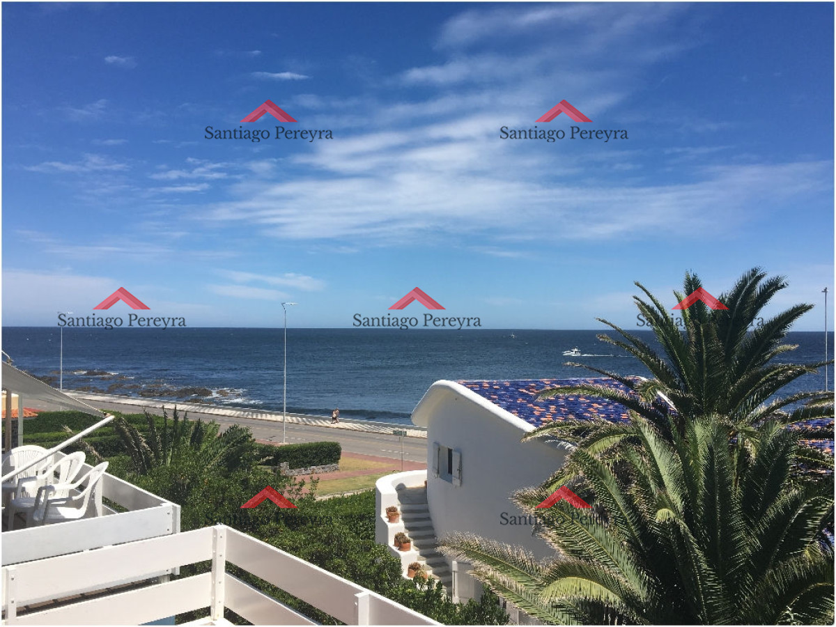 Apartamento ID.13925 - VENTA DE APARTAMENTO DE 4 DORMITORIOS EN ZONA FARO PUNTA DEL ESTE 
