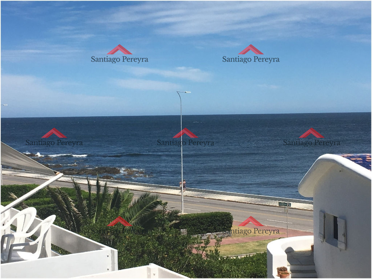Apartamento ID.13925 - VENTA DE APARTAMENTO DE 4 DORMITORIOS EN ZONA FARO PUNTA DEL ESTE 