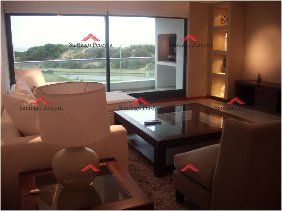 Apartamento ID.7962 - Apartamento en Venta y Alquiler, Brava, Punta del Este, 3 Dormitorios.