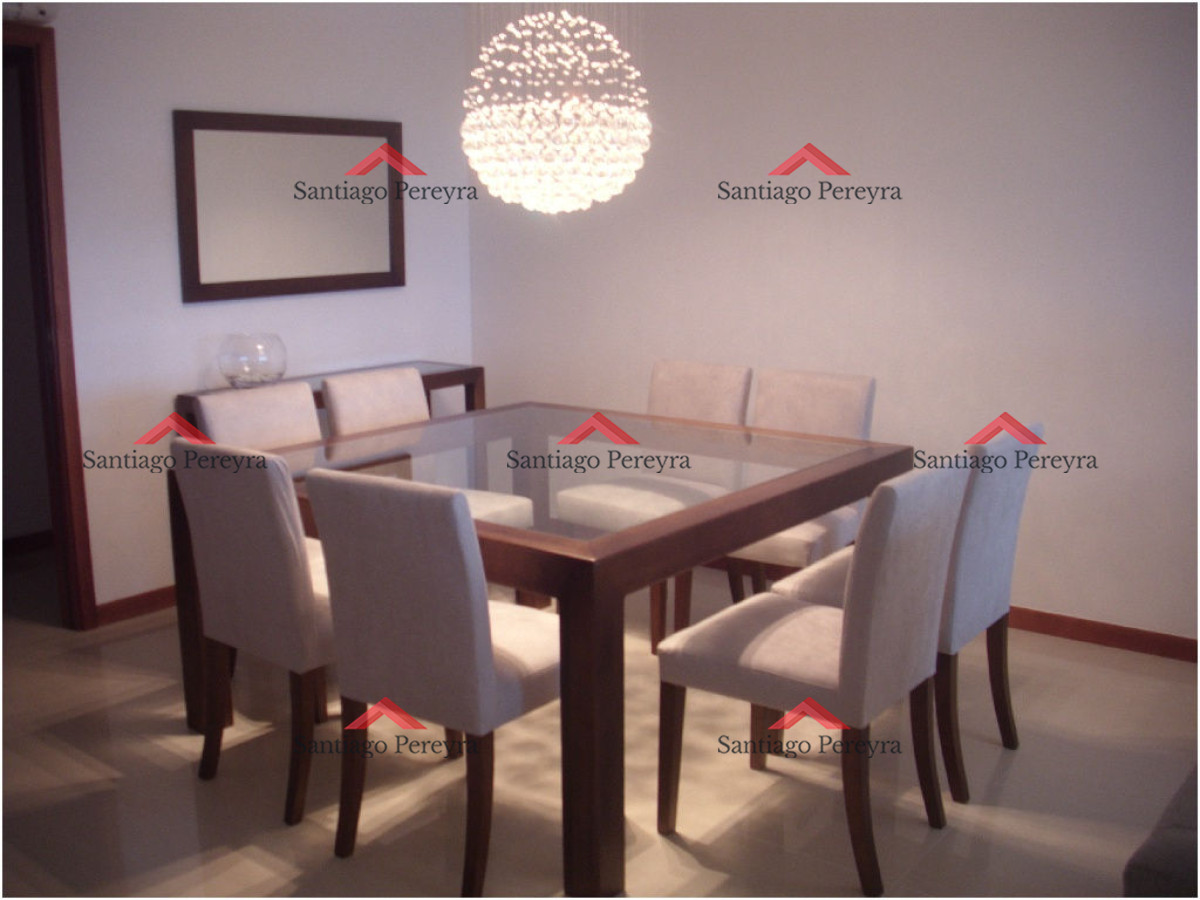 Apartamento ID.7962 - Apartamento en Venta y Alquiler, Brava, Punta del Este, 3 Dormitorios.