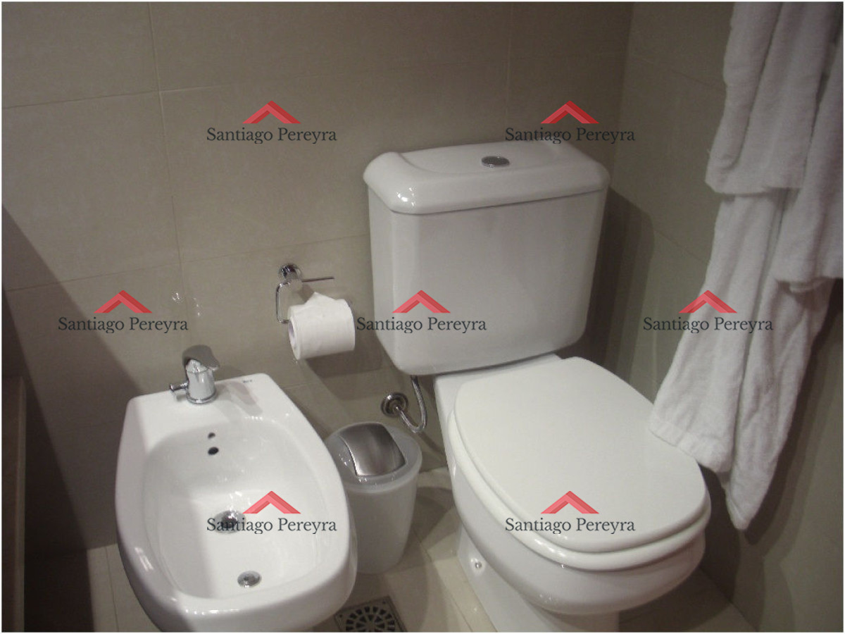 Apartamento ID.7962 - Apartamento en Venta y Alquiler, Brava, Punta del Este, 3 Dormitorios.