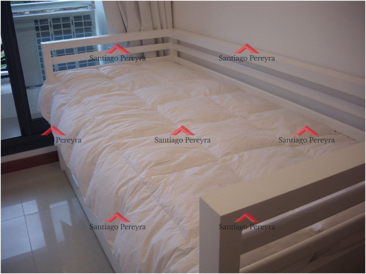 Apartamento ID.7962 - Apartamento en Venta y Alquiler, Brava, Punta del Este, 3 Dormitorios.