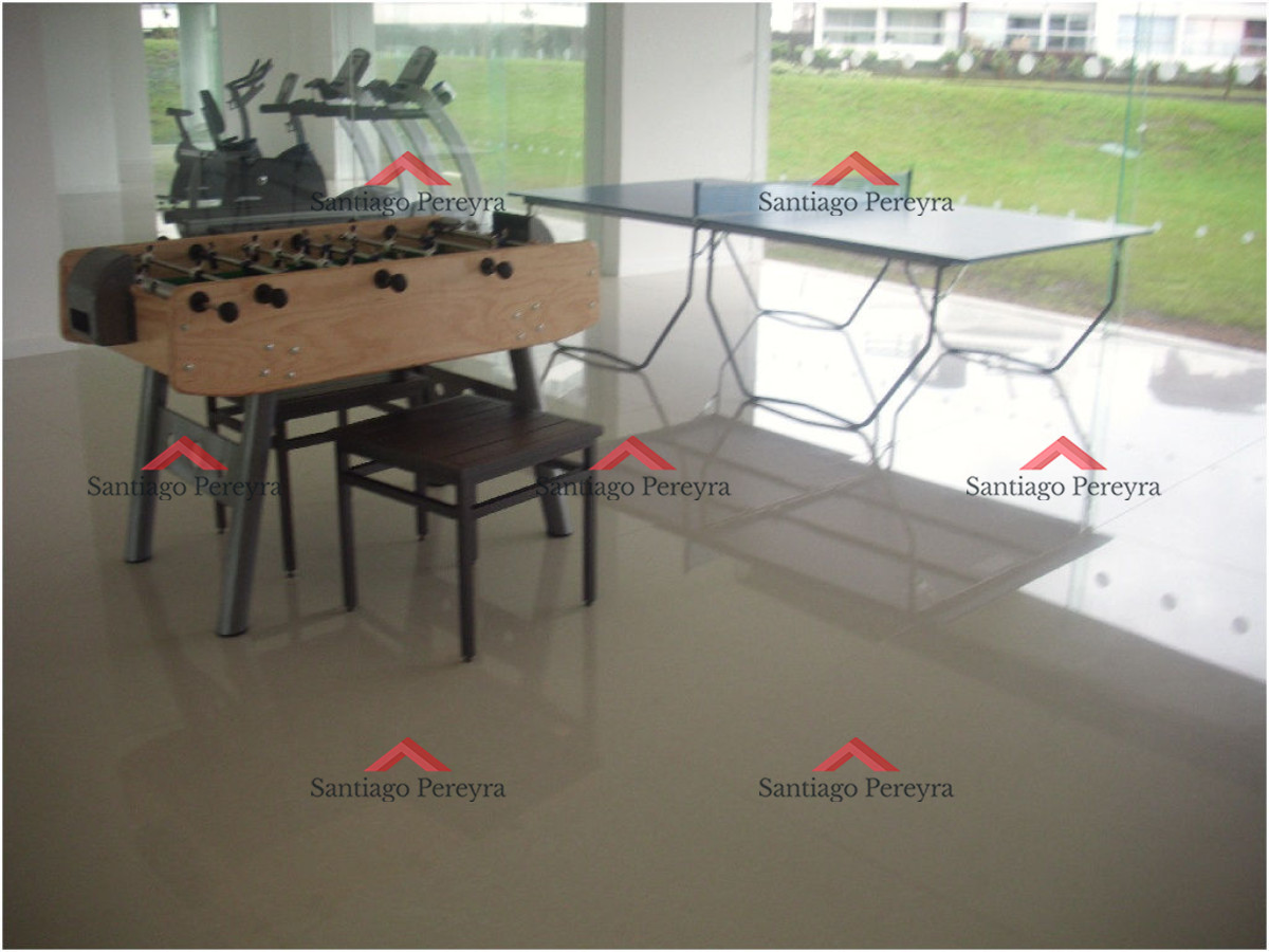 Apartamento ID.7962 - Apartamento en Venta y Alquiler, Brava, Punta del Este, 3 Dormitorios.